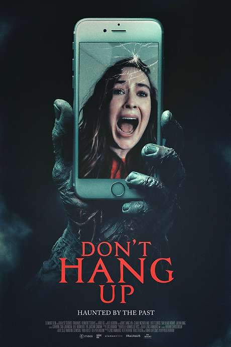 Don’t Hang Up